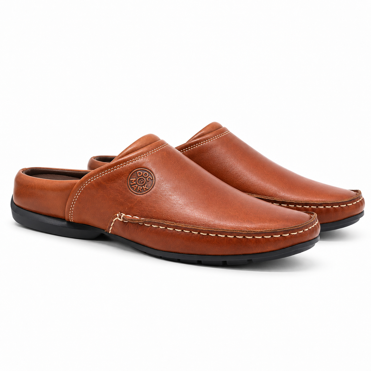 Elegant Ultra Comfort Sandals For Men-1561 DTN