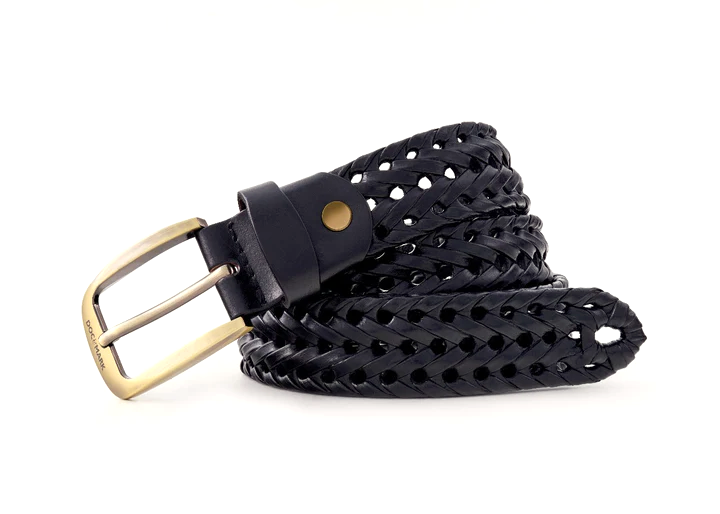 Premium crafter Genuine Leather SKP03BLK