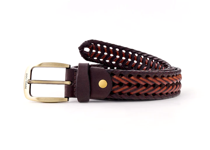 Premium crafter Genuine Leather SKP03BTN