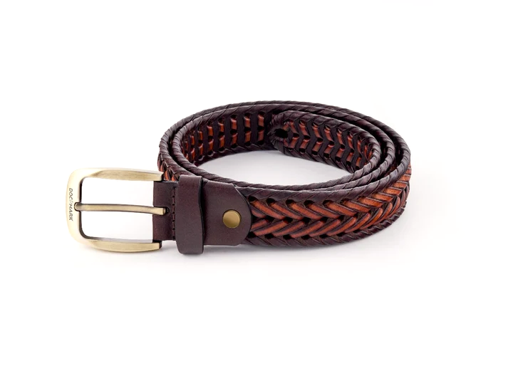 Premium crafter Genuine Leather SKP03BTN