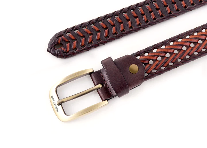 Premium crafter Genuine Leather SKP03BTN