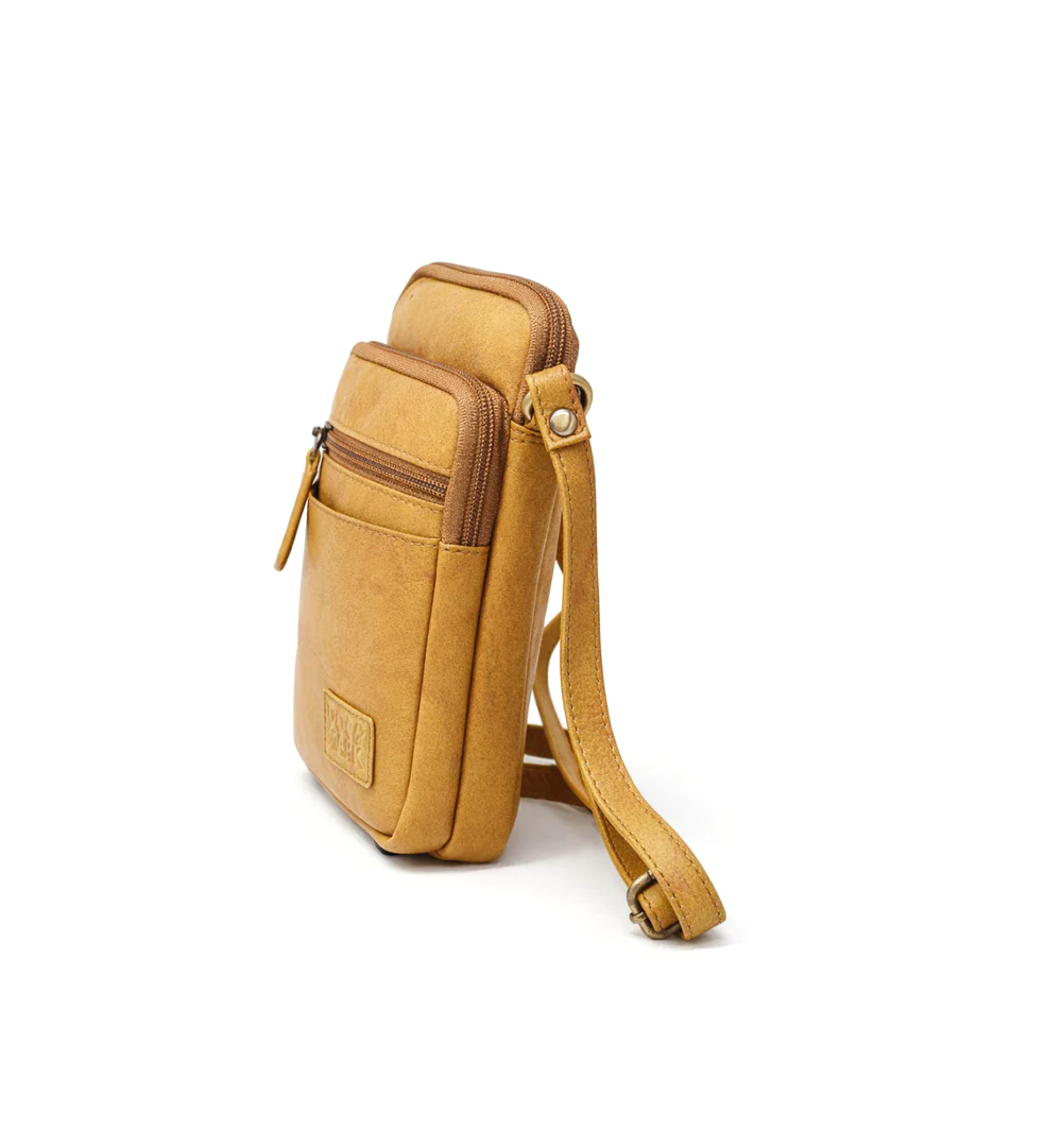 Stylish Designed Sling Bag - M025MYL